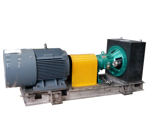 চীন 160KW কার্বন ফাইবার যৌগিক উপাদান শিল্প রাসায়নিক পাম্প কস্টিক জারা প্রতিরোধী পাম্প সরবরাহকারী