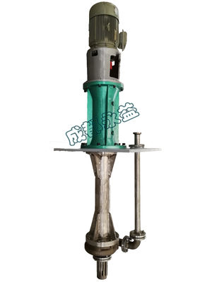চীন উল্লম্ব submerged centrifugal পাম্প, স্থায়ী একক স্টেজ কেন্দ্রীয় পাম্প সরবরাহকারী