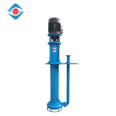 চীন অতিরিক্ত অংশ সঙ্গে আবর্জনা তরল Dewatering উল্লম্ব স্লারি পাম্প রাসায়নিক পাম্প সরবরাহকারী