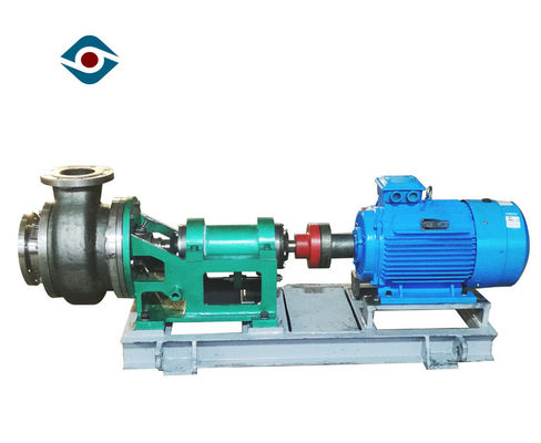 380V ভোর্টেক্স Impeller Submersible পাম্প, অনুভূমিক পেরিফেরাল রাসায়নিক পাম্প সরবরাহকারী