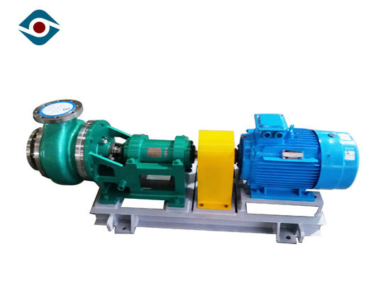 380V ভোর্টেক্স Impeller Submersible পাম্প, অনুভূমিক পেরিফেরাল রাসায়নিক পাম্প সরবরাহকারী