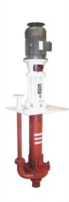 উল্লম্ব কেন্দ্রীয় শিল্পকৌশল সেলাই পাম্প, Submersible কাদা পাম্প একক পর্যায়ে সরবরাহকারী