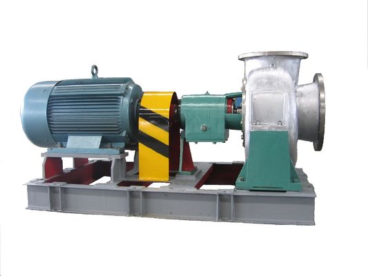 3 ফেজ অনুভূমিক মিশ্র ফ্লো পাম্প / Desulphurization পাম্প 200-6500 মি / এইচ ক্যাপাসিটি সরবরাহকারী
