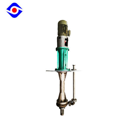 380V বৈদ্যুতিক মোটর সঙ্গে উচ্চ পারফরম্যান্স মাল্টি স্টেজ উল্লম্ব Cantilever পাম্প সরবরাহকারী