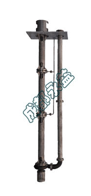 উল্লম্ব submmersible পাম্প / submerged centrifugal পাম্প একক স্তর ভলিউট স্তন্যপান সরবরাহকারী