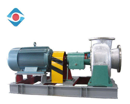 রেডিয়াল সাবডিভিশন ফ্লু গ্যাস Desulphurization স্পামার স্লিভ সঙ্গে পাম্প শেষ স্তন্যপান সরবরাহকারী