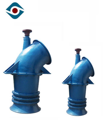 উচ্চ প্রবাহ Submersible অক্ষীয় ফ্লো পাম্প, অক্ষীয় বিভক্ত সালফিউরিক অ্যাসিড কেন্দ্রীয় পাম্প সরবরাহকারী