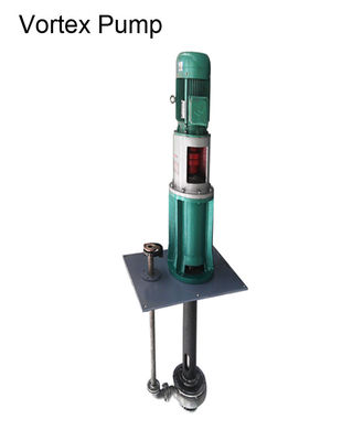 স্টেইনলেস স্টীল ভোর্টেক্স Impeller পাম্প, সামুদ্রিক স্বয়ং Priming ভার্চুক্স পারফারেল পাম্প সরবরাহকারী
