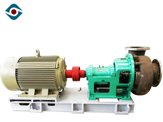 380V 50hz উচ্চ তাপমাত্রা কেন্দ্রীয় রাসায়নিক পাম্প দুর্বল নাইট্রিক অ্যাসিড পাম্প সরবরাহকারী