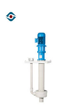 লম্বা শাফা ISO9001 সঙ্গে উল্লম্ব Submersible কেন্দ্রীয় পাম্প Effluent পাম্প সরবরাহকারী