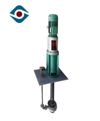 ব্রাস Impeller সঙ্গে খোলা চ্যানেল Dewatering Submersible ভোর্টেক্স টাইপ পাম্প সরবরাহকারী