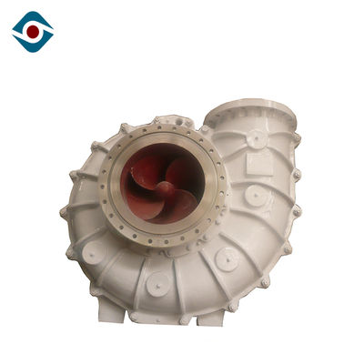 DN470mm রেডিয়াল ফ্লো এবং মিশ্র প্রবাহ পাম্প বড় ভলিউম একক স্তন্যপান সরবরাহকারী