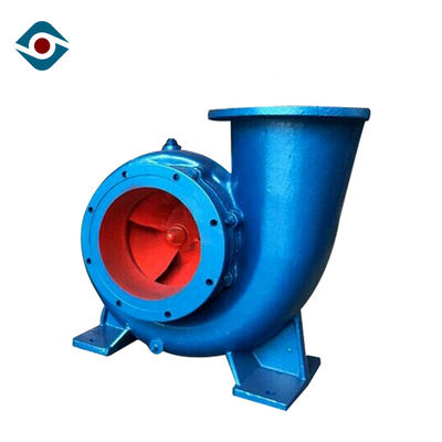 DN470mm রেডিয়াল ফ্লো এবং মিশ্র প্রবাহ পাম্প বড় ভলিউম একক স্তন্যপান সরবরাহকারী