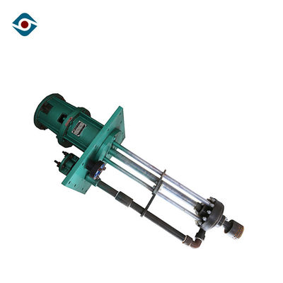 Vertical Long Shaft Propeller Submersible Dewatering Pump Chemical Use Vertical Pump Peripheral Pump সরবরাহকারী